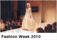 Fashion Week 2010